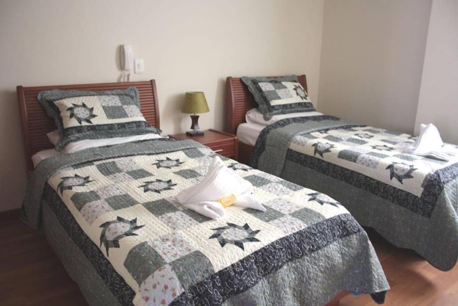 Hotel Castillo Real *