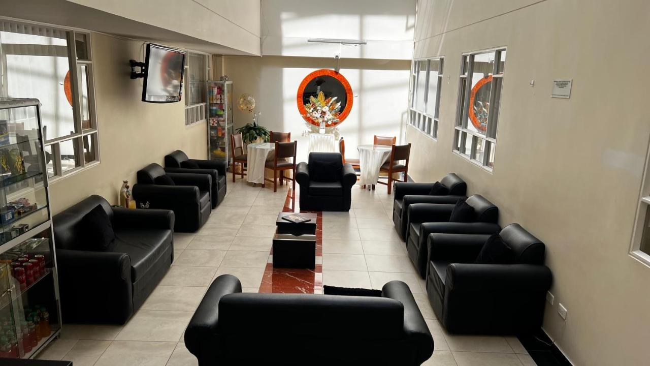 Hotel Castillo Real