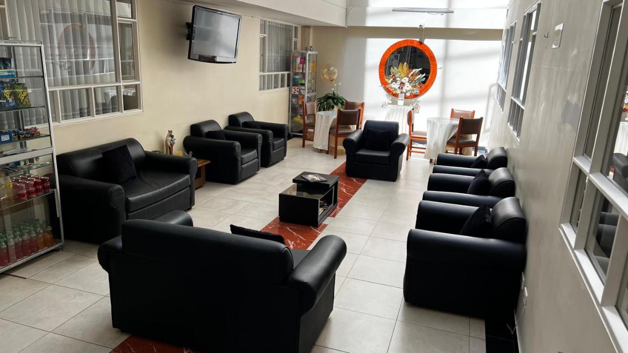 Castillo Real Hotel Tunja